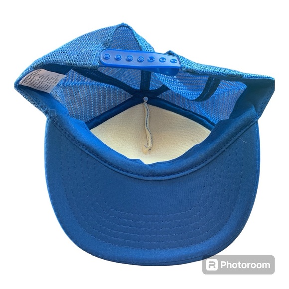 Vintage 1980’s Petro Canada SnapBack Trucker Hat - Picture 4 of 5